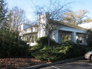 More details for 124 Wikiup Dr, Santa Rosa, CA - Office for Lease