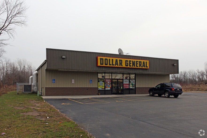 1816 Lake Rd, Hamlin, NY for sale - Building Photo - Image 2 of 2