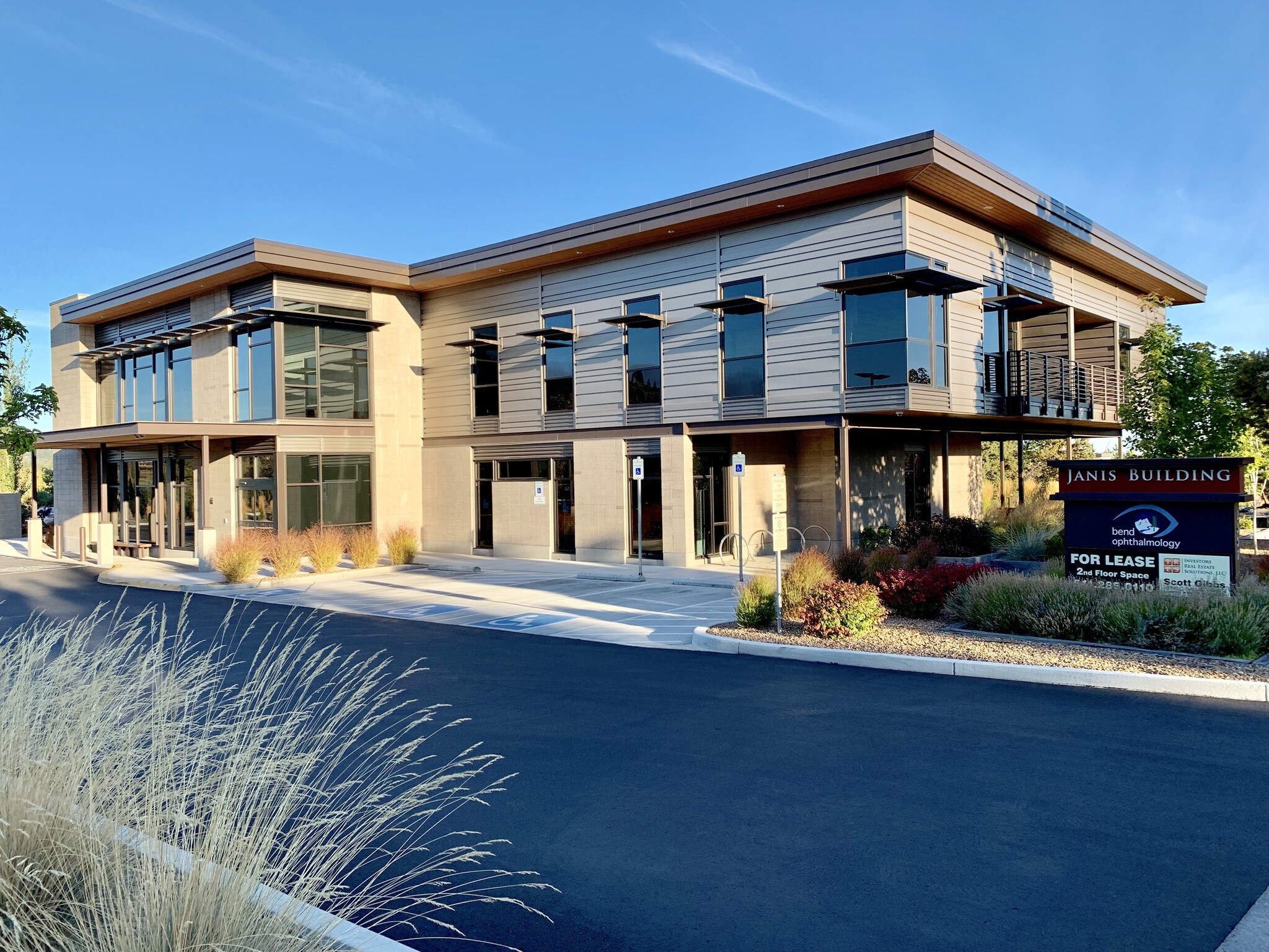 2357 NE Conners Ave, Bend, OR for sale Building Photo- Image 1 of 1