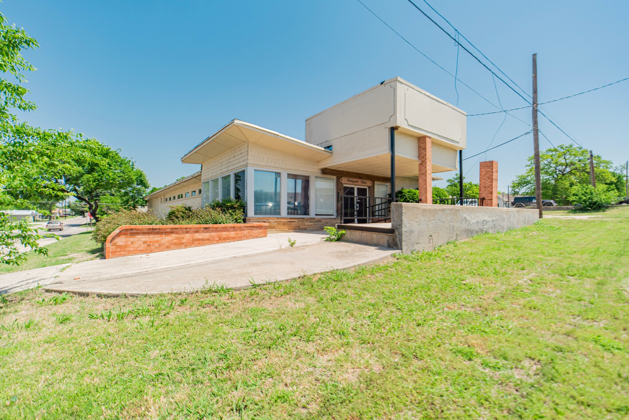 1306 13th St, Bridgeport, TX for sale Primary Photo- Image 1 of 1