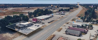 More details for 15088 Fort Campbell Blvd, Oak Grove, KY - Retail for Sale