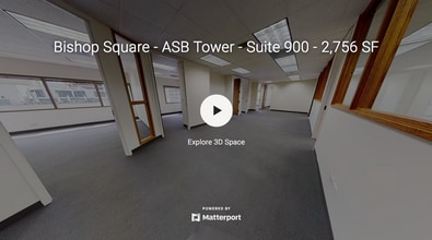 1001 Bishop St, Honolulu, HI for lease Matterport 3D Scan- Image 1 of 1