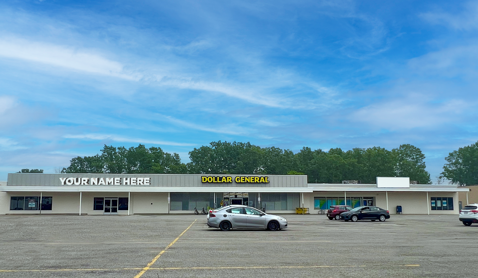 1381 Nash Rd, North Tonawanda, NY for lease - Building Photo - Image 3 of 3