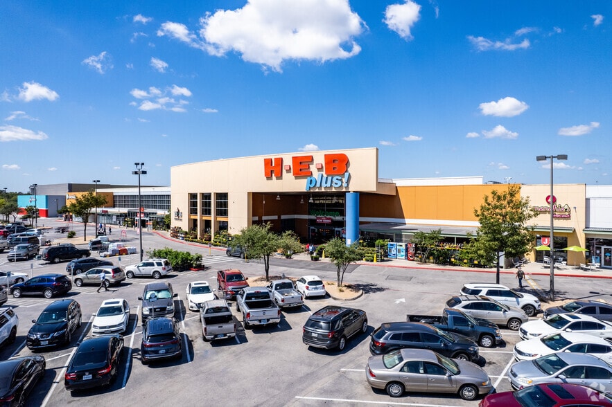 651 N Highway 183, Leander, TX for sale - Primary Photo - Image 1 of 1