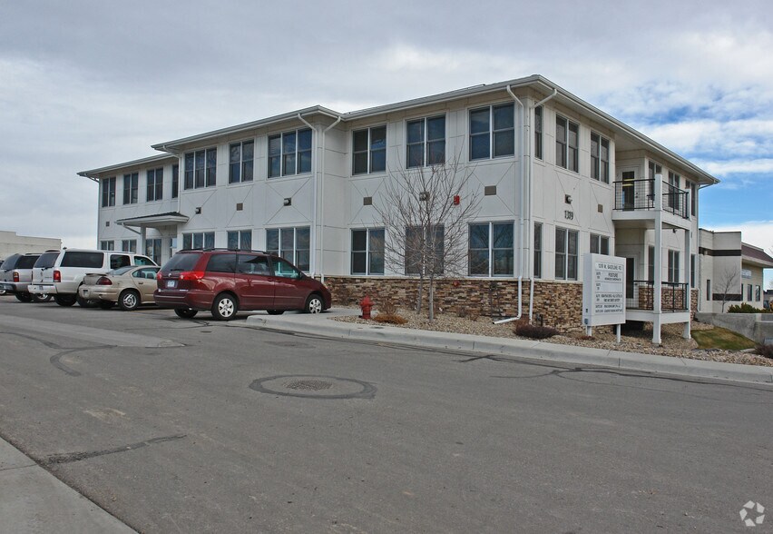 1319 W Baseline Rd, Lafayette, CO for sale - Primary Photo - Image 1 of 1