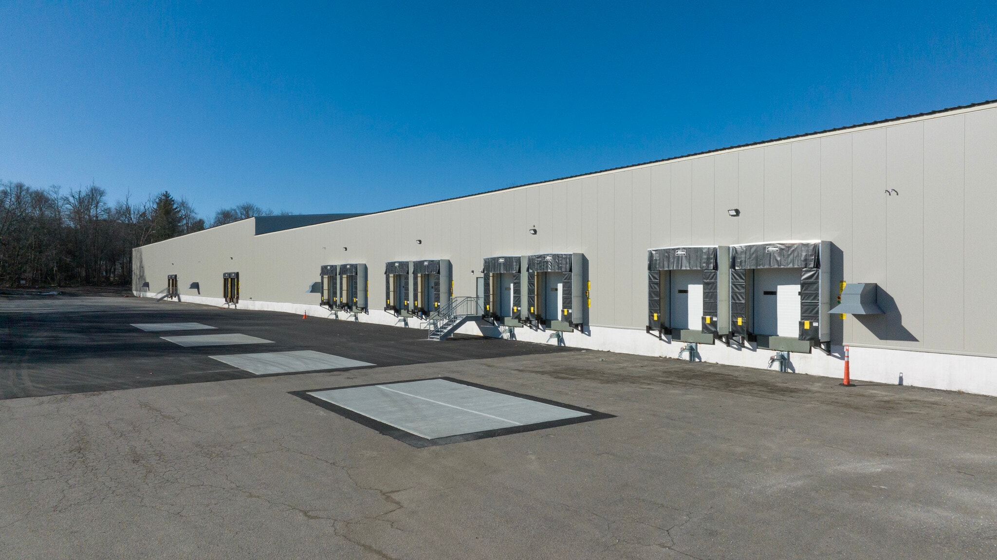 295 Union St, East Walpole, MA for sale Building Photo- Image 1 of 1