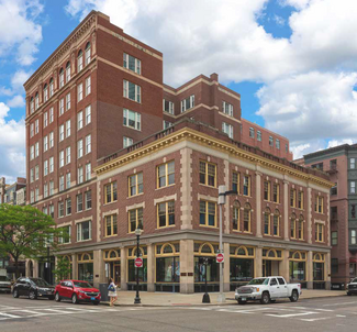 More details for 38 Newbury St, Boston, MA - Office for Lease