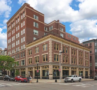 More details for 38 Newbury St, Boston, MA - Office/Retail for Lease