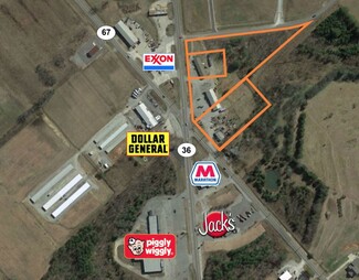 More details for Highway 67, Somerville, AL - Land for Sale