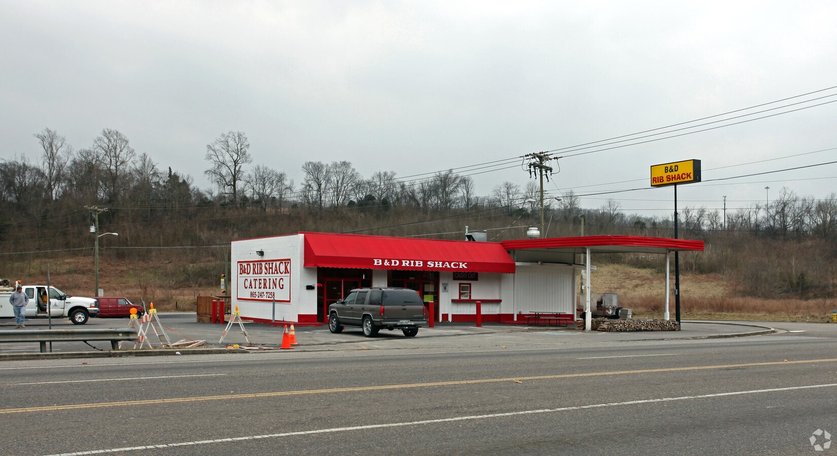 5200 Rutledge Pike, Knoxville, TN 37924