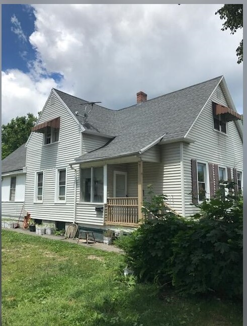 1041 Hudson Ave, Rochester, NY for sale Building Photo- Image 1 of 1