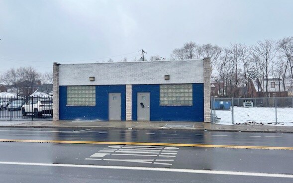 17401 Wyoming St, Detroit, MI for sale Primary Photo- Image 1 of 1