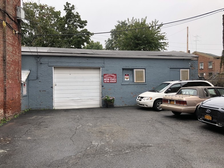 218 Main St, Poughkeepsie, NY for sale - Primary Photo - Image 3 of 4