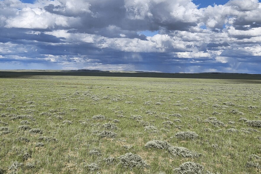 9 Count Fleet Dr, Medicine Bow, WY 82329