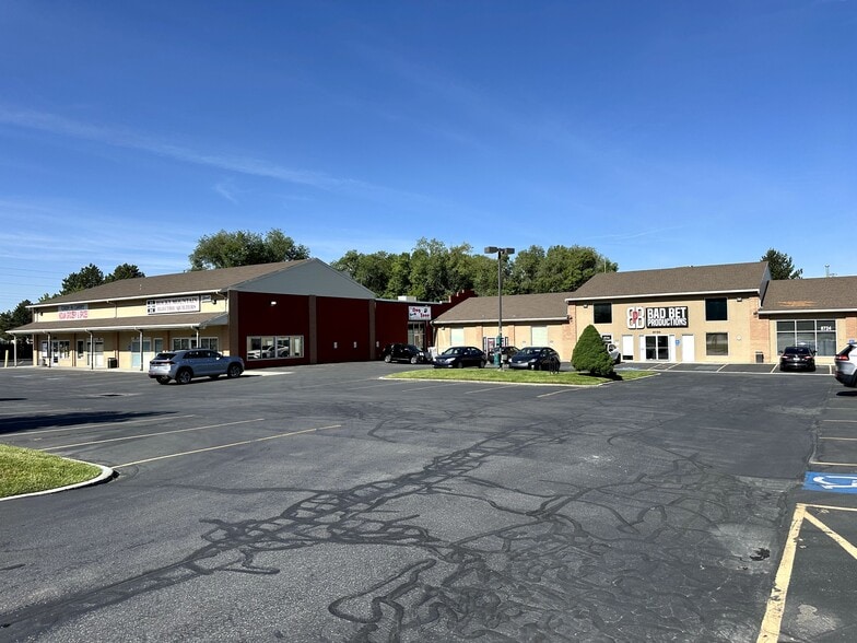 8720-8760 S 700 E, Sandy, UT for lease - Building Photo - Image 1 of 14