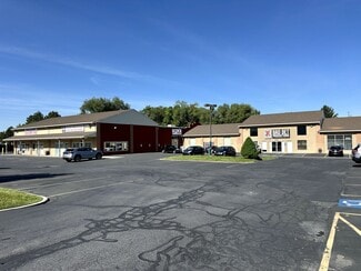 More details for 8720-8760 S 700 E, Sandy, UT - Retail, Flex for Lease