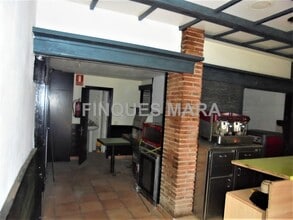 Retail in Sant Boi de Llobregat, Barcelona for lease Floor Plan- Image 1 of 4