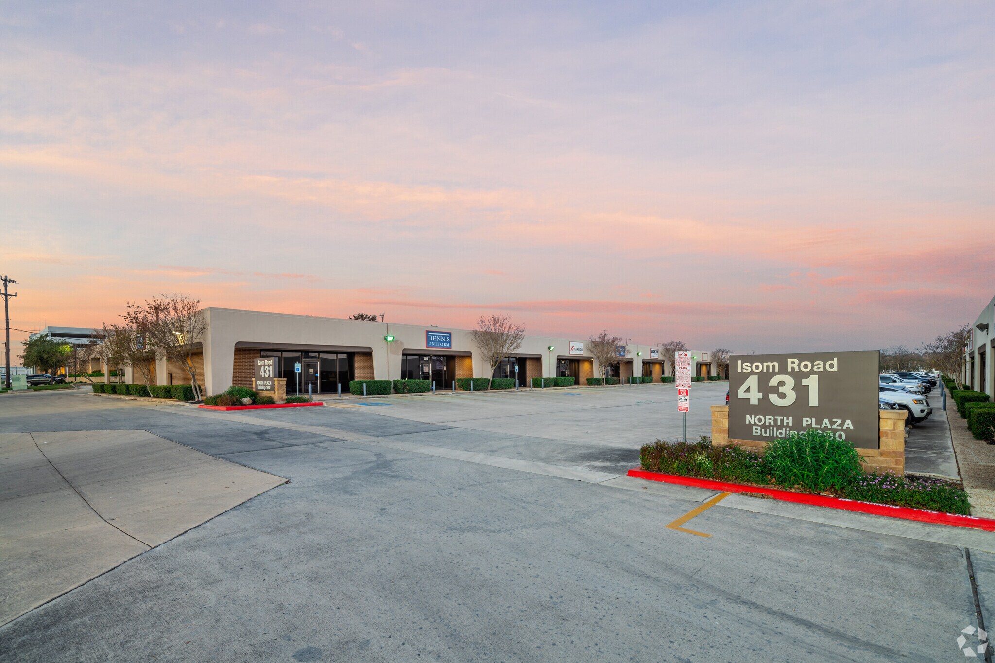 431 Isom Rd, San Antonio, TX for sale Primary Photo- Image 1 of 1