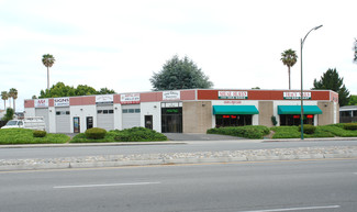 More details for 155 Blossom Hill Rd, San Jose, CA - Flex for Lease