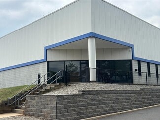More details for 121 W Ethel Rd, Piscataway, NJ - Industrial for Lease