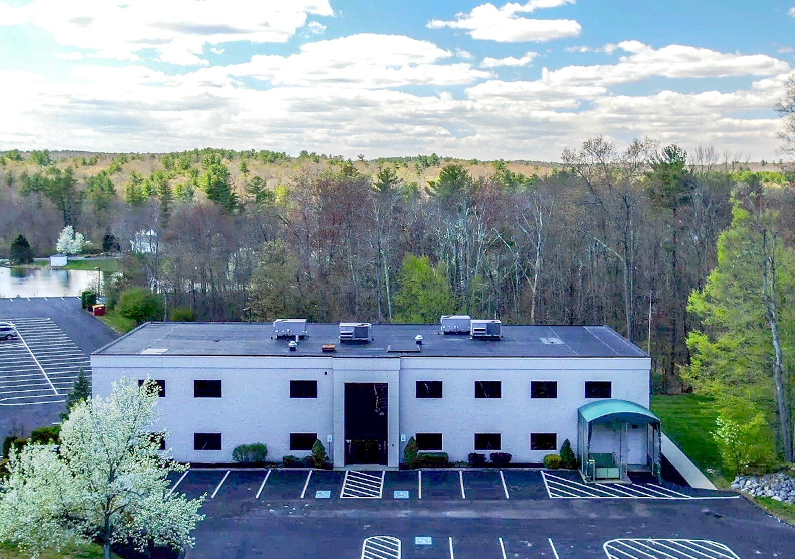 42 Route 111, Derry, NH 03038 Flex for Sale