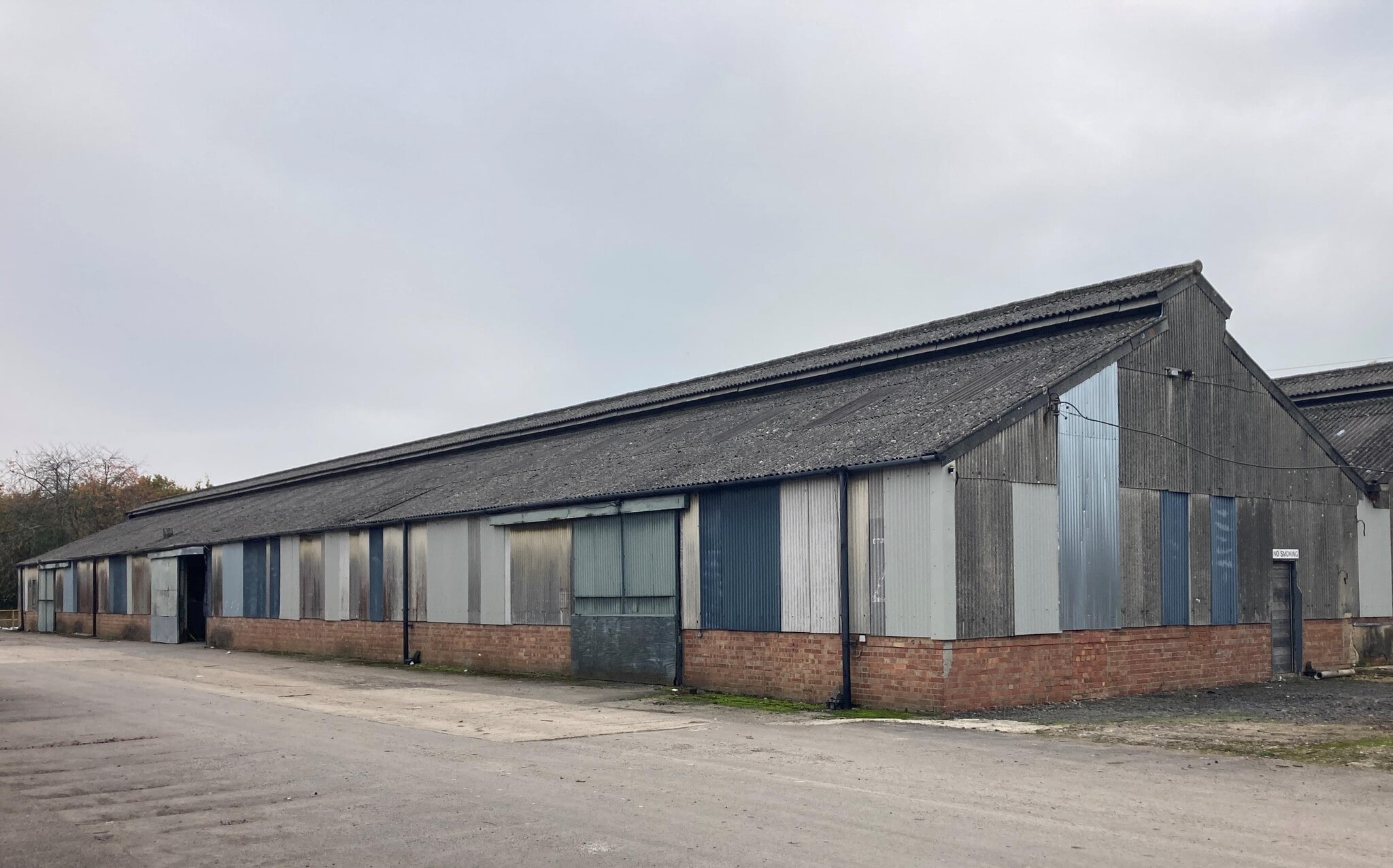 Hanney Rd, Abingdon for lease Building Photo- Image 1 of 3