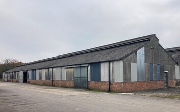 Hanney Rd, Abingdon for lease Building Photo- Image 1 of 3