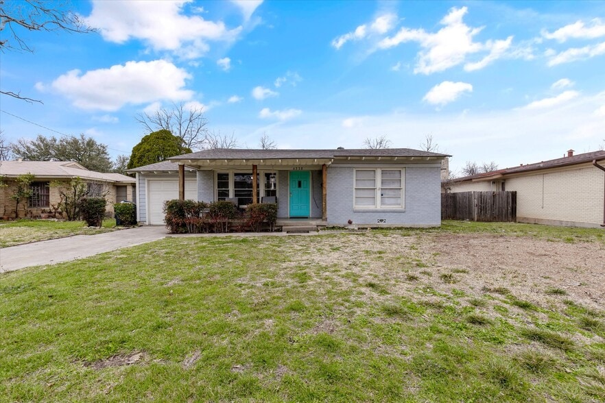 4228 Winfield Ave, Fort Worth, TX for sale - Primary Photo - Image 1 of 20