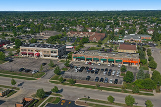 More details for 454 Redington Dr, South Elgin, IL - Office/Retail for Lease