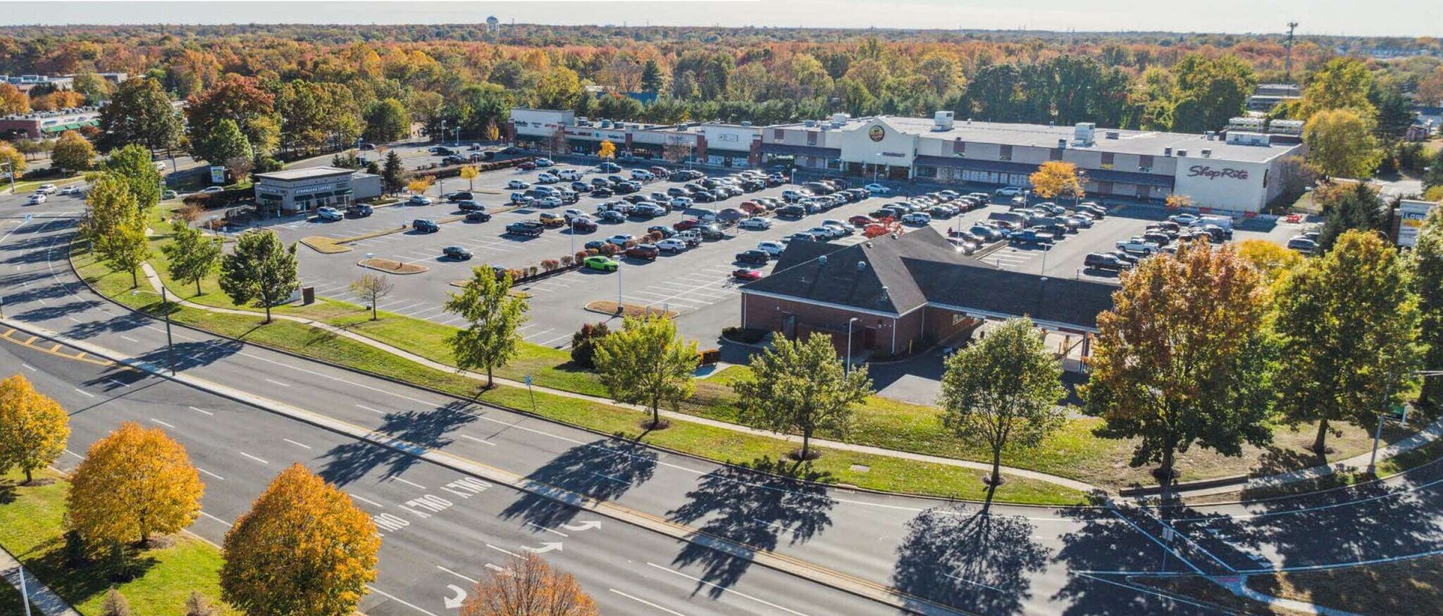 1310-1330 Fairview Blvd, Delran, NJ for sale Building Photo- Image 1 of 1
