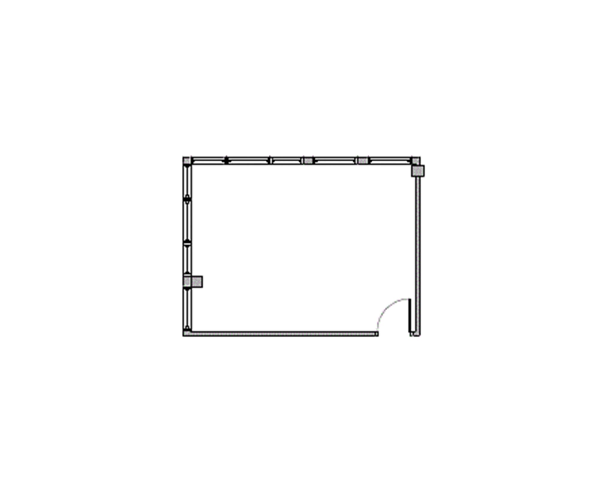 2295 Parklake Dr NE, Atlanta, GA for lease Floor Plan- Image 1 of 1
