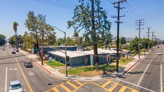 More details for 1269 N Park Ave, Pomona, CA - Office for Sale
