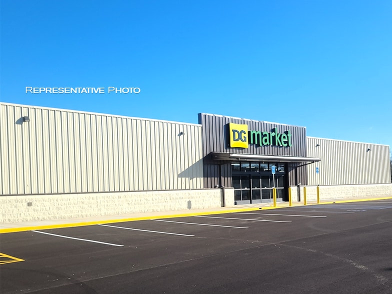 10533 RM 1431, Buchanan Dam, TX for sale - Building Photo - Image 2 of 4