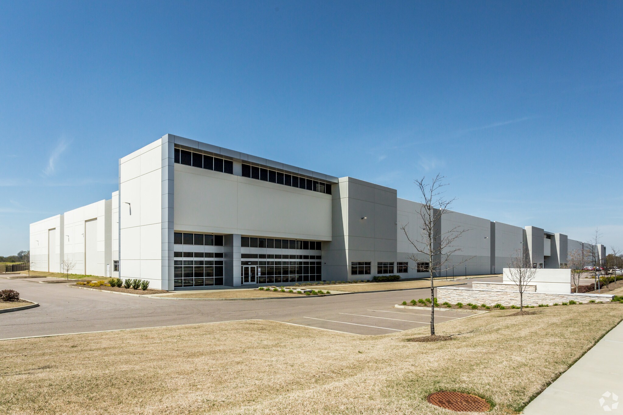 6701 Legacy Blvd, Olive Branch, MS for lease Primary Photo- Image 1 of 4