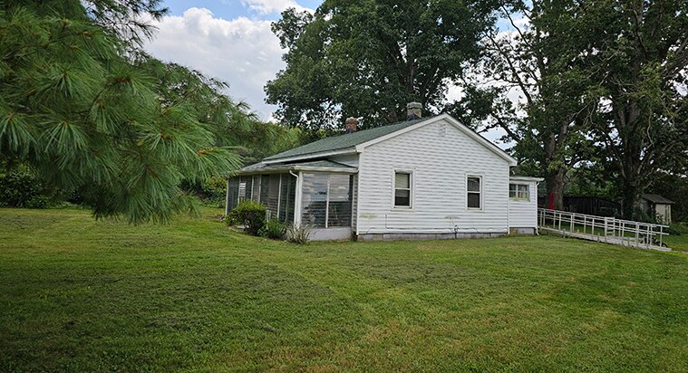 17471 Hewlett Rd, Beaverdam, VA for sale - Building Photo - Image 3 of 4