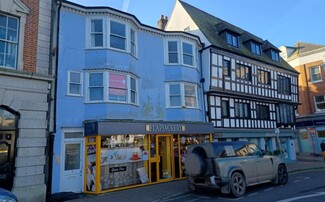 More details for 3 The Quay, Dartmouth - Retail for Sale