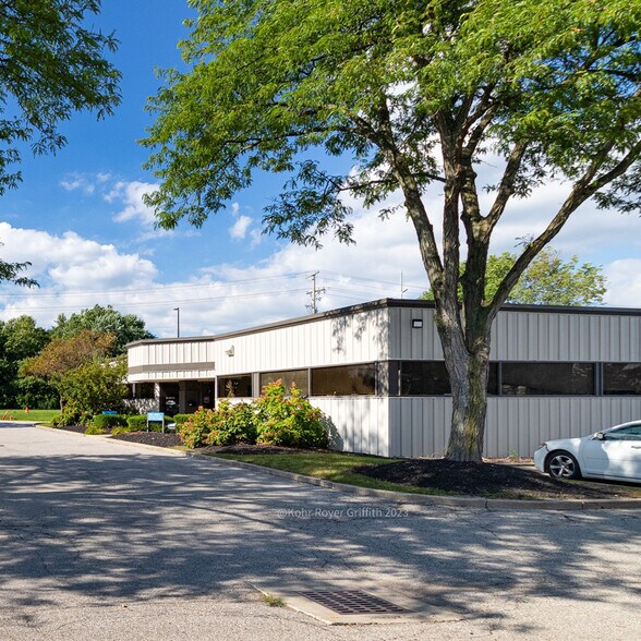 6375 Shier Rings Rd, Dublin, OH for sale - Building Photo - Image 1 of 1