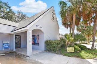 More details for 2738-2748 US Highway 1, Saint Augustine, FL - Office for Sale