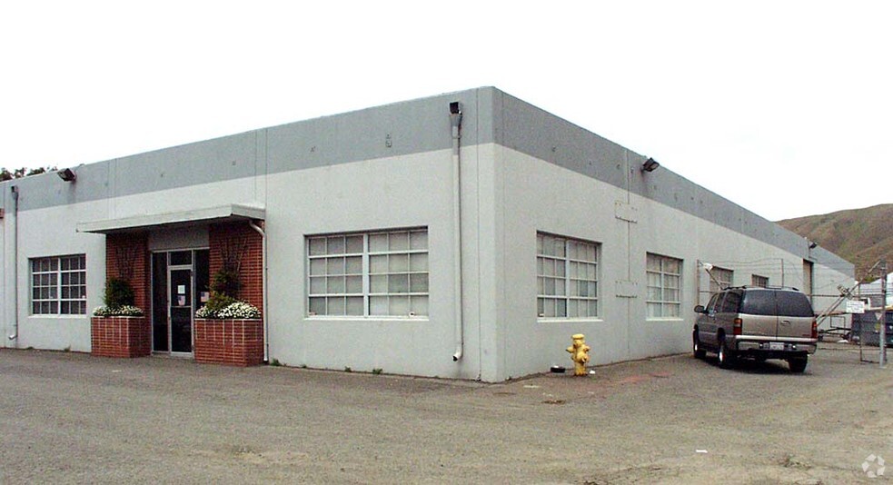 105 Associated Rd, South San Francisco, CA for lease - Other - Image 2 of 4