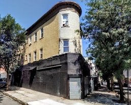 1285 Shakespeare Ave, Bronx NY - Convenience Store