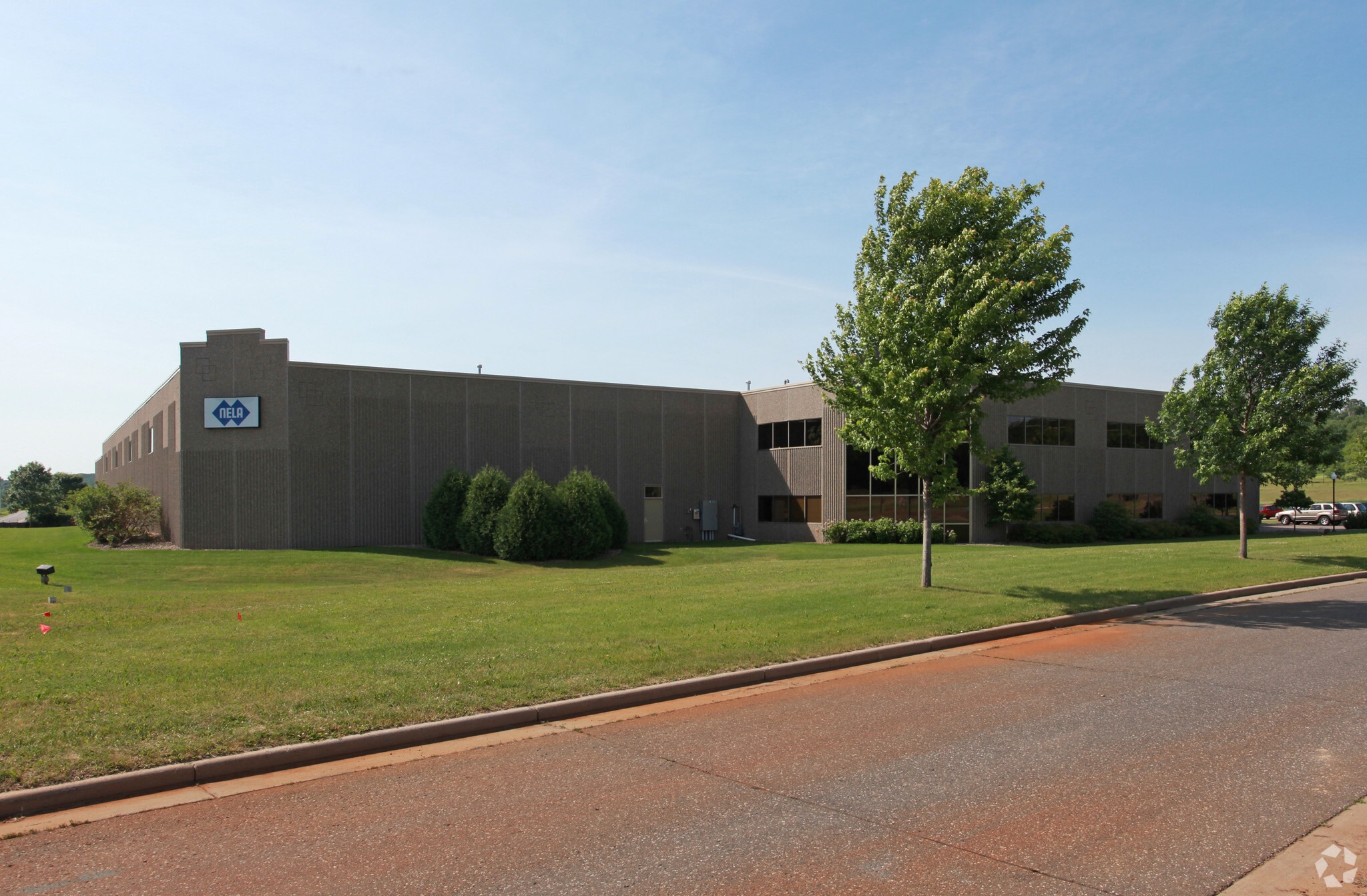 610 Whitetail Blvd, River Falls, WI for sale Building Photo- Image 1 of 16