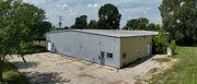 848 E Commercial Ave, Whitewater WI - Warehouse