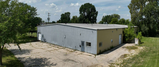 More details for 848 E Commercial Ave, Whitewater, WI - Industrial for Lease