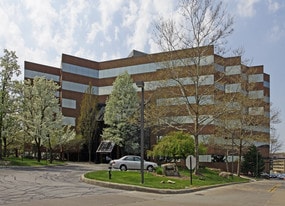 Summit Office Park - Office Space