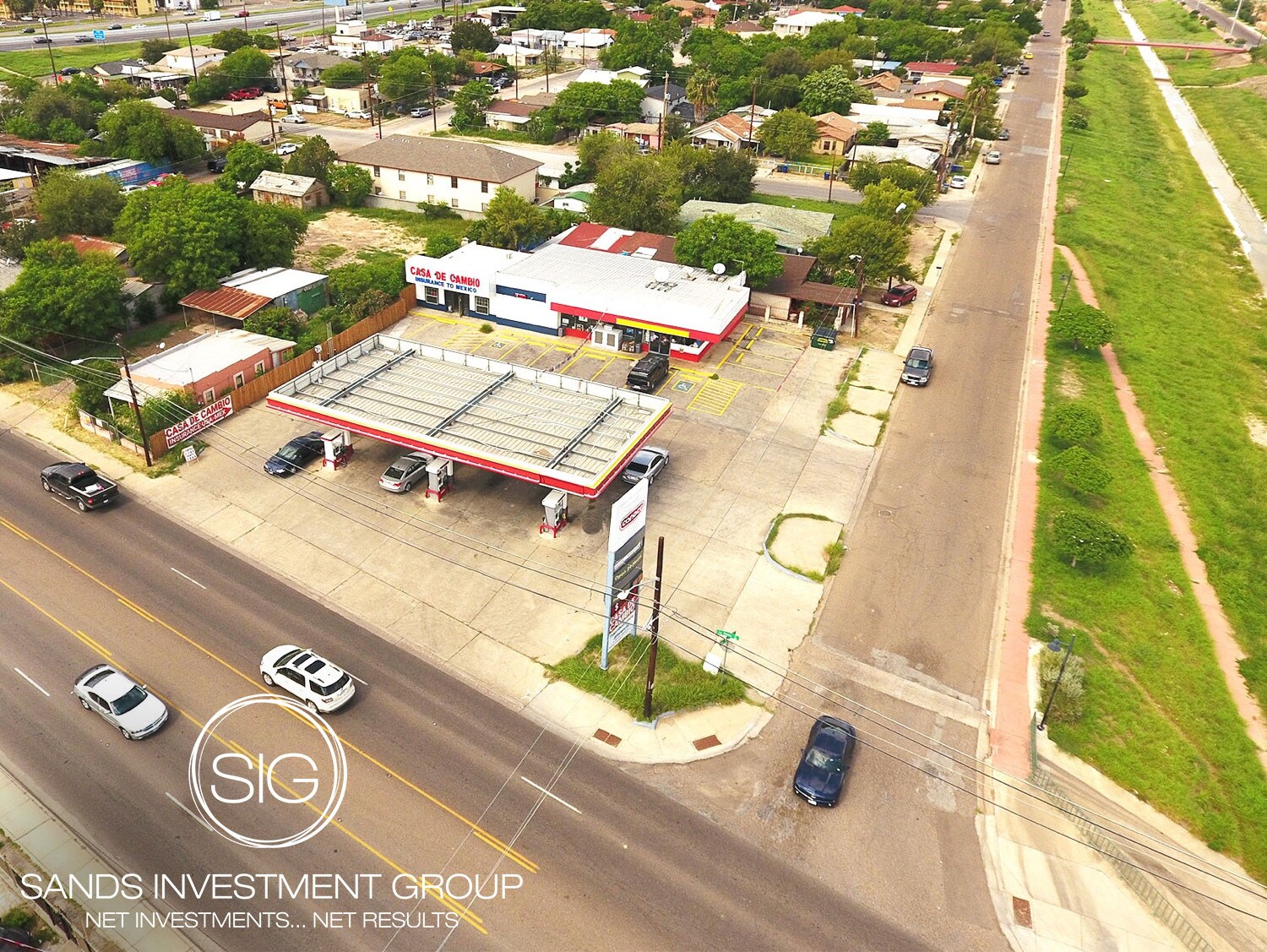 502 Lafayette St, Laredo, TX for sale Other- Image 1 of 1