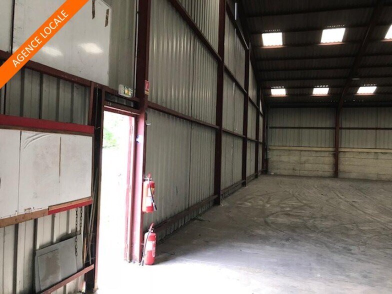 Industrial in Saint-Dizier for lease - Interior Photo - Image 3 of 3