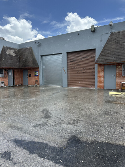 7460-7580 NW 82nd St, Medley, FL for lease - Building Photo - Image 3 of 10