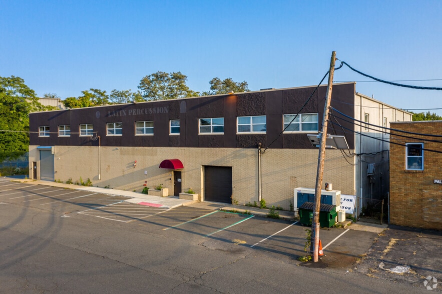 160 Belmont Ave, Garfield, NJ for sale - Building Photo - Image 2 of 28