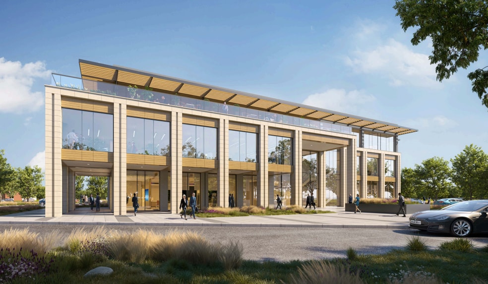 1900 PGA Pky, Frisco, TX for lease - Building Photo - Image 1 of 1