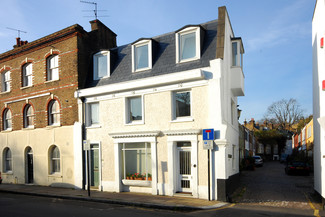 More details for 76A Belsize Ln, London - Office for Lease